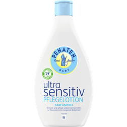 Penaten Ultra Sensitiv Body Lotion [Levering: 6-14 dage]